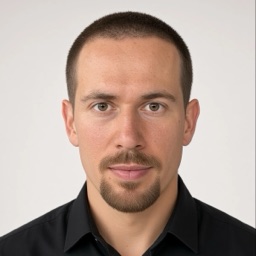 Pascal Lindemann